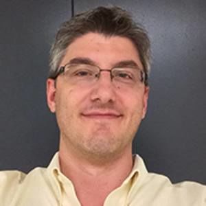 Meet your Posher, Bill